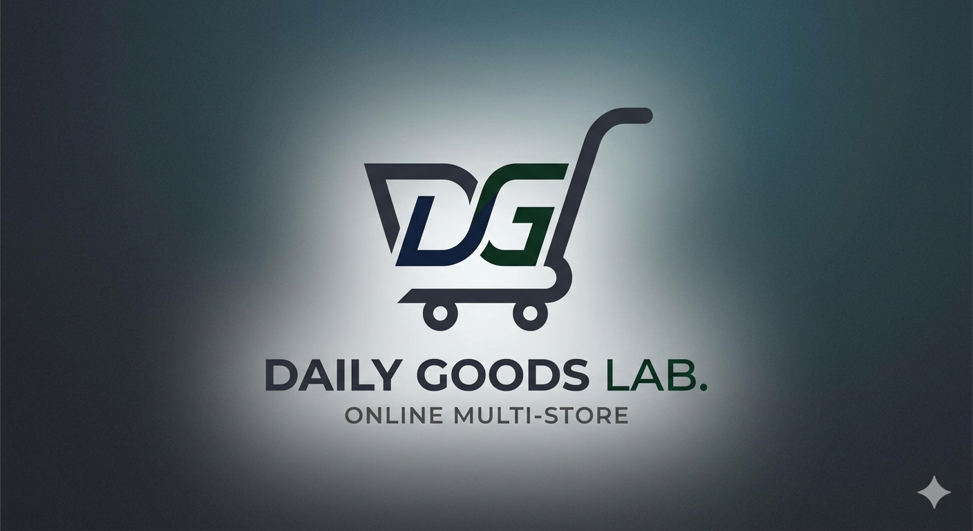 Daily Goods Lab